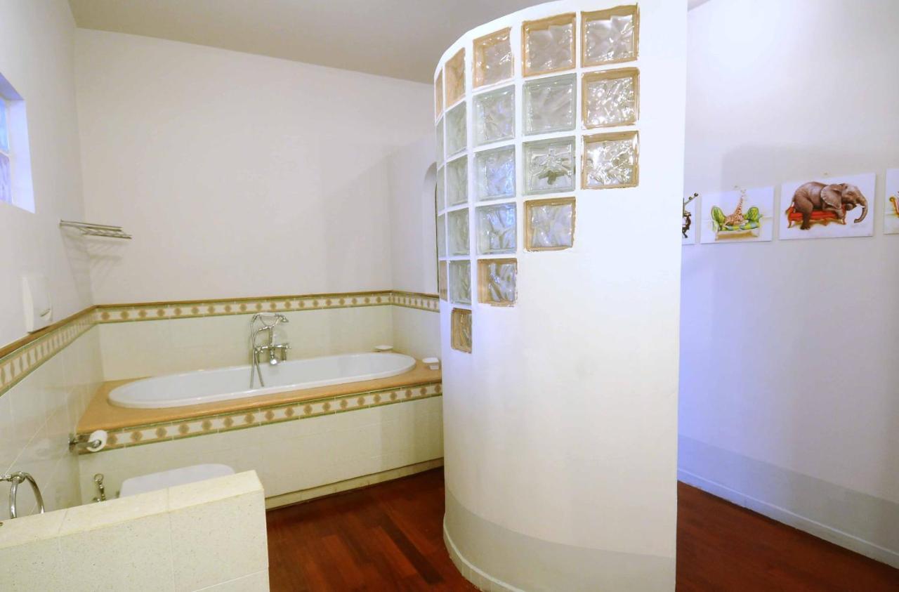 Ognissanti 33 Apartamento