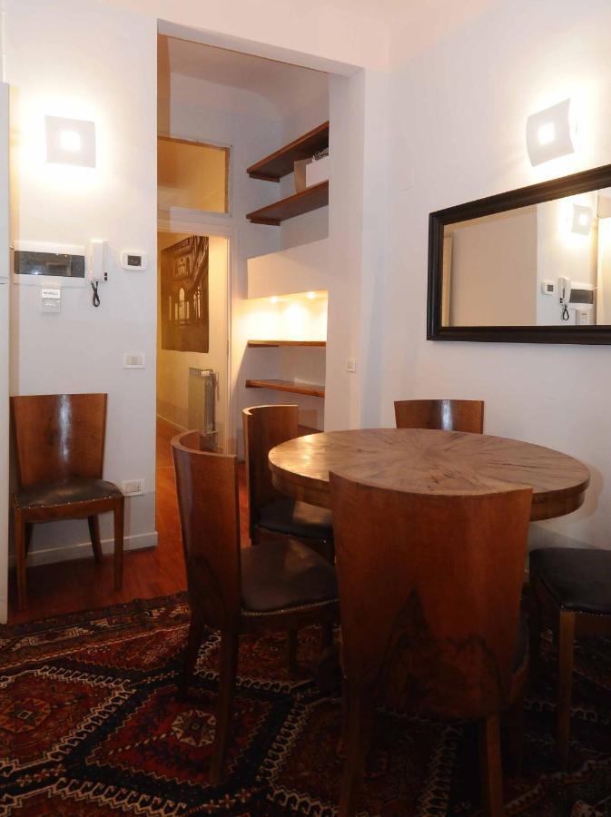 Ognissanti 33 Apartamento Florença