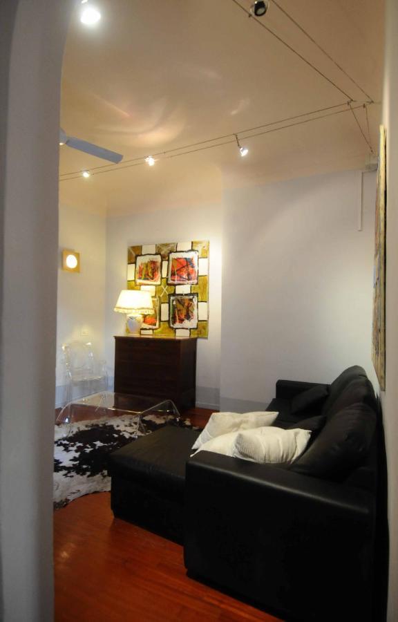 Apartamento Ognissanti 33