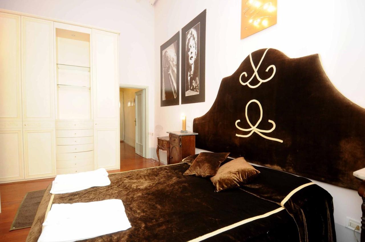 Ognissanti 33 Apartamento Florença