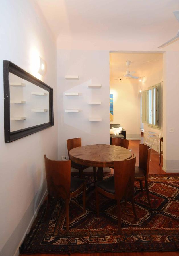 Ognissanti 33 Apartamento