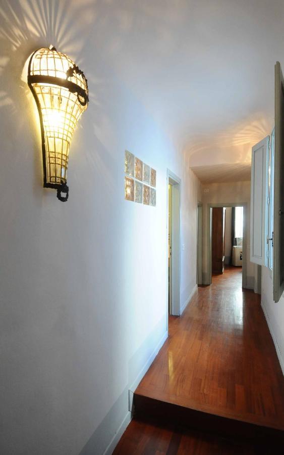 Ognissanti 33 Apartamento *