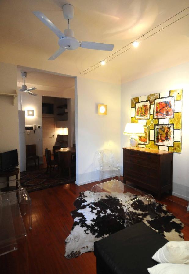 Apartamento Ognissanti 33
