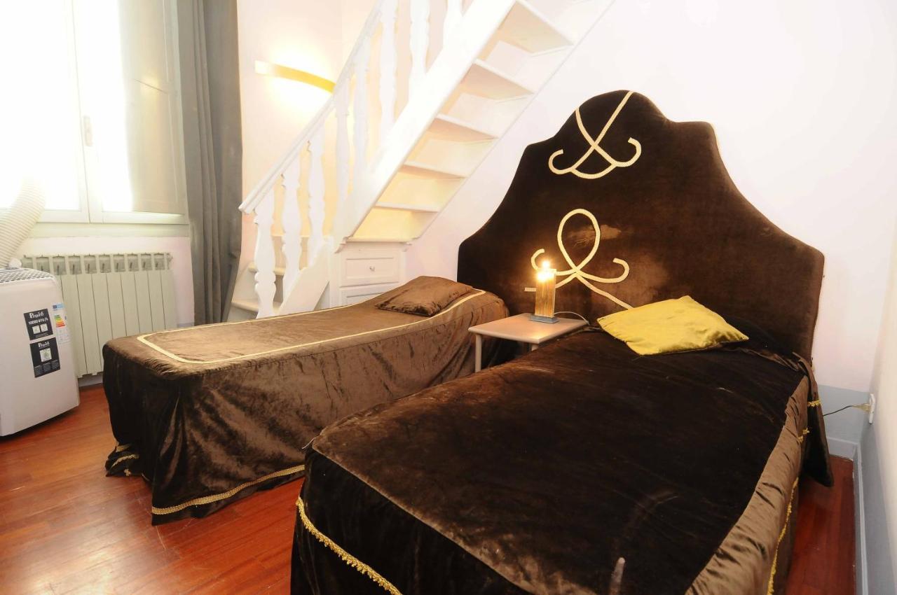 Apartamento Ognissanti 33 Florença