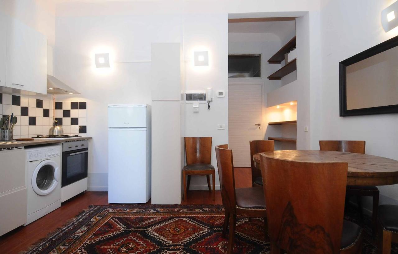 Apartamento Ognissanti 33 Florença